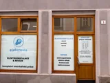 Kancelář elektrikáře Elektrovia v Krnově